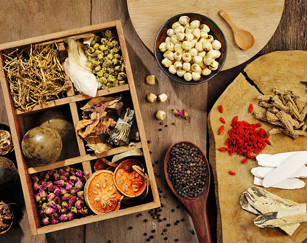 哪些中藥有養(yǎng)發(fā)的作用呢？