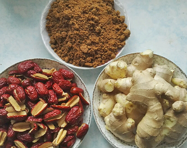 夏吃姜，保安康！但這樣吃才能更健康