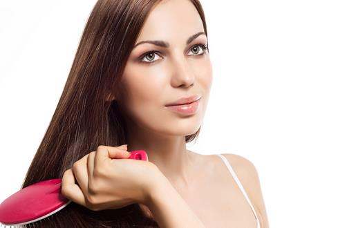 儷真護(hù)發(fā)知識：「扁頭綁發(fā)」推薦