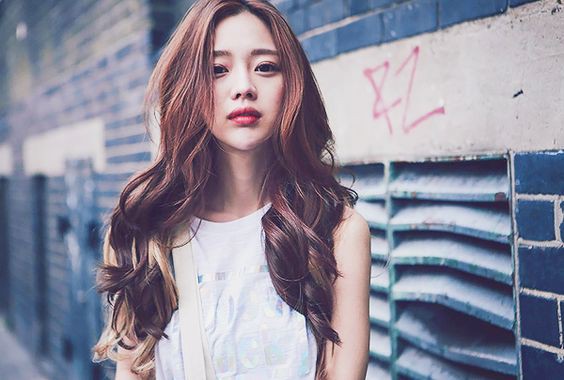 儷真護發(fā)知識：染發(fā)后該如何護理